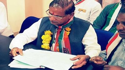 કોરોના સંક્રમિત થયા બાદ કોંગ્રેસના ધારાસભ્ય અનિલ જોશીયારાની તબીયત લથડી, હાલ સિમ્સ હોસ્પિટલમાં વેન્ટિલેટર પર