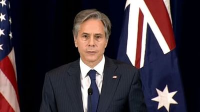 Ukraine Russia War: અમેરિકાએ દૂતાવાસના કર્મચારીઓના પરિવારોને યુક્રેન છોડવાનો આપ્યો આદેશ, રશિયા સાથે યુદ્ધની શક્યતા વધારે