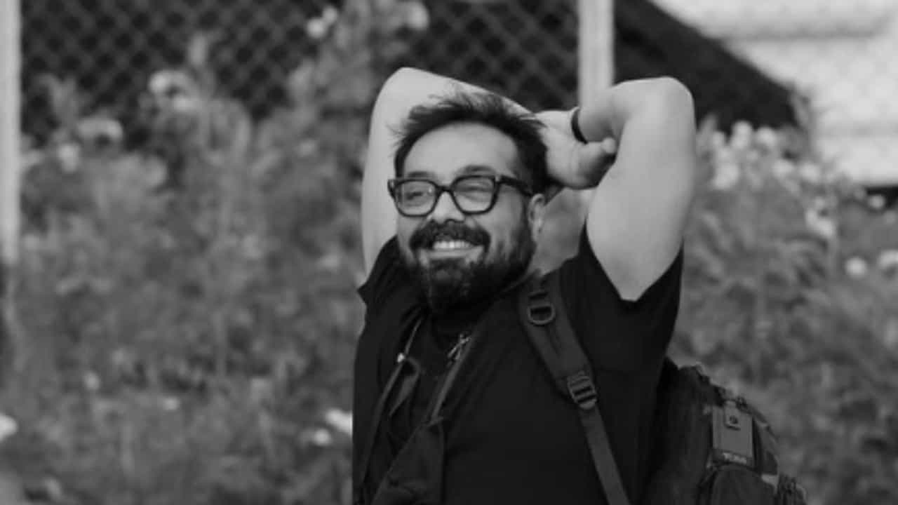 Sacred Games 3: અનુરાગ કશ્યપે સેક્રેડ ગેમ્સ 3ના ફેક કાસ્ટિંગ કોલનો કર્યો પર્દાફાશ, કહ્યું, છેતરપિંડી કરનાર સામે નોંધાવીશ FIR