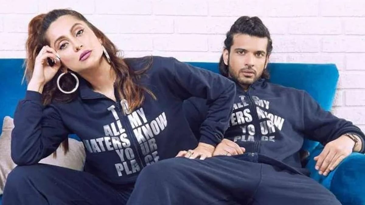 Anusha Dandekar Birthday: અનુષા બ્રેકઅપ પહેલા કરણ કુન્દ્રાની સામે કોઈ અન્યને પસંદ કરતી હતી, અભિનેતાએ આ રીતે પ્રતિક્રિયા આપી