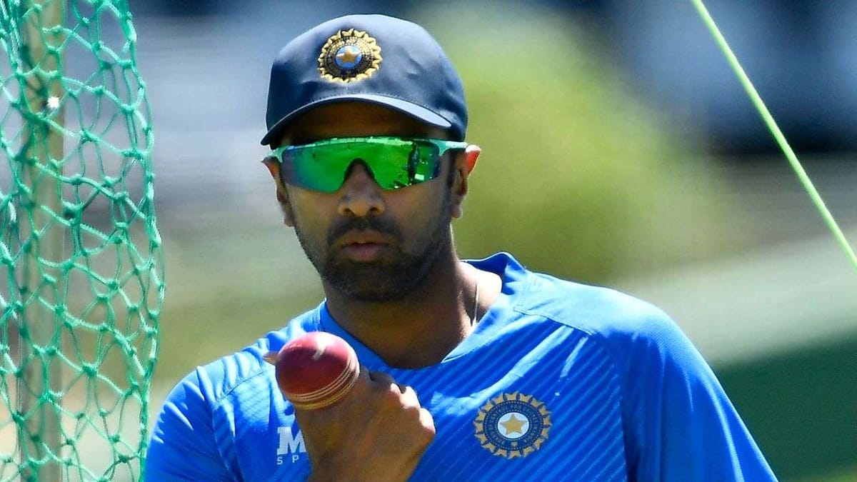 IPL 2022: અંડર-19 વર્લ્ડ કપના આ 2 સ્ટાર્સ મેગા ઓક્શનમાં સૌને આકર્ષીત કરશે, રવિચંદ્રન અશ્વિને જણાવ્યું કારણ