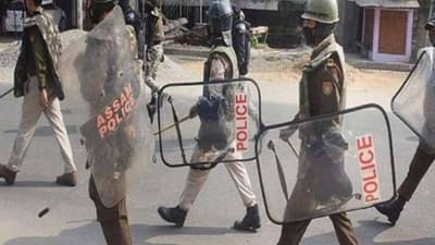 પોલિસના ફાયરીંગમાં પૂર્વ વિદ્યાર્થી નેતા ઘાયલ, સીએમ સરમાએ આપ્યા તપાસના આદેશ, અસમમાં પરિસ્થિતિ બગડી રહી હોવાનો વિપક્ષનો દાવો