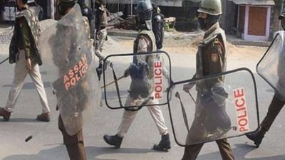 પોલિસના ફાયરીંગમાં પૂર્વ વિદ્યાર્થી નેતા ઘાયલ, સીએમ સરમાએ આપ્યા તપાસના આદેશ, અસમમાં પરિસ્થિતિ બગડી રહી હોવાનો વિપક્ષનો દાવો