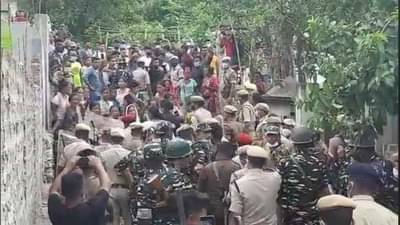 Assam and Meghalaya Dispute: 50 વર્ષ બાદ મામલો થાળે પડવાની શક્યતા, બંને રાજ્યના મુખ્યપ્રધાન અમિત શાહ સાથે કરશે બેઠક