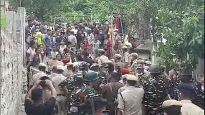 Assam and Meghalaya Dispute: 50 વર્ષ બાદ મામલો થાળે પડવાની શક્યતા, બંને રાજ્યના મુખ્યપ્રધાન અમિત શાહ સાથે કરશે બેઠક