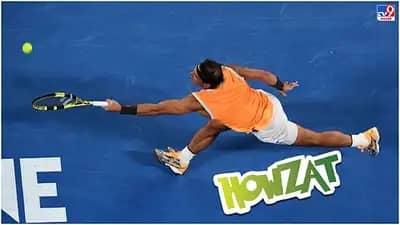 Australian Openની આ મેચ કે જે 5 કલાક 53 મિનિટ સુધી ચાલી, સૌથી લાંબી ગ્રાન્ડ સ્લેમ ફાઈનલ હોવાનો રેકોર્ડ બનાવ્યો