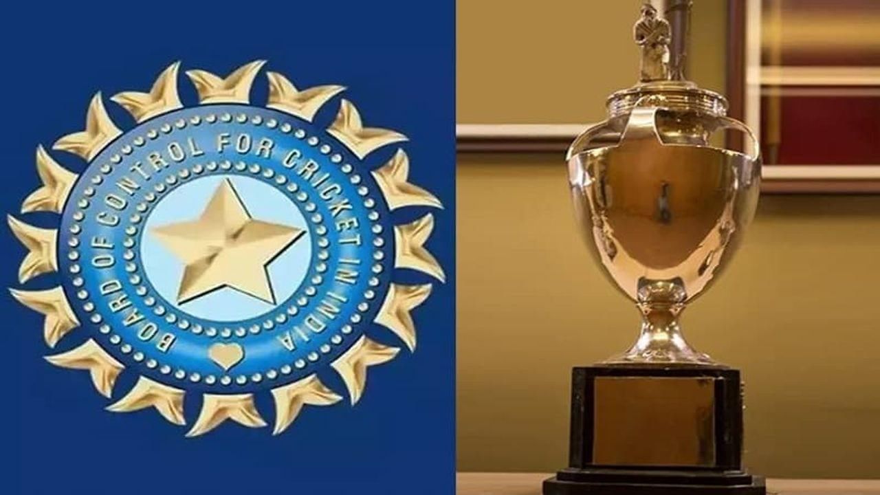Ranji Trophy: કોરોનાને લઇ રણજી ટ્રોફી સહિત તમામ ઘરેલુ ક્રિકેટ ટૂર્નામેન્ટ ટાળી દેવાઇ, BCCI નો મોટો નિર્ણય