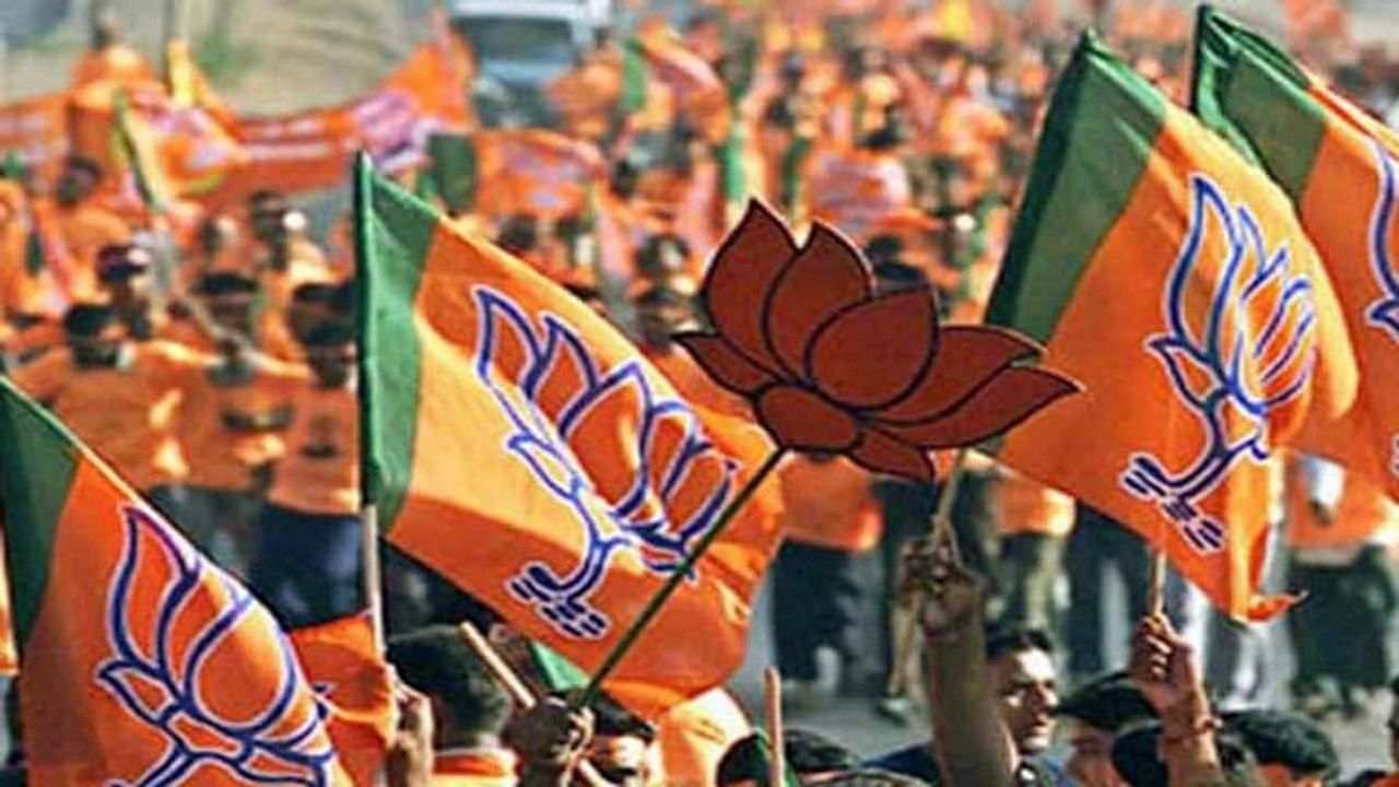 Uttar pradesh assembly election 2022: ભાજપે સ્ટાર પ્રચારક તરીકે PM મોદી સહિત 30 નેતાઓની યાદી કરી જાહેર