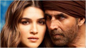 Bachchan Pandey : અક્ષય કુમારની નવી ફિલ્મ બચ્ચન પાંડે રિલીઝ માટે તૈયાર, જાણો ક્યારે આવશે સિનેમાઘરોમાં