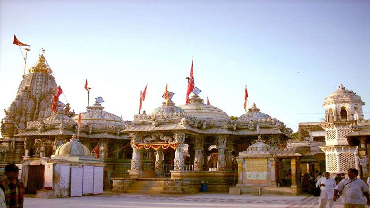 Mehsanaના ત્રણ ગામ સરકારને નથી આપતા મહેસુલની રકમ, જાણો આ રકમ કોને મળે છે ?