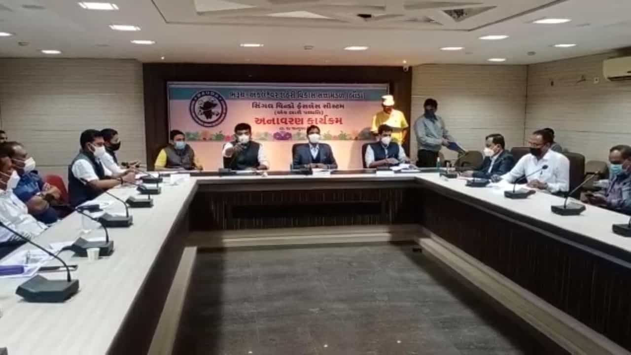 પૌરાણિક નગર ભરૂચના ટાઉન પ્લાનિગમાં બેચલર ઓફ પ્લાનિંગ એન્ડ આર્કિટેક્ટના 25 વિધાર્થીઓ યોગદાન આપશે