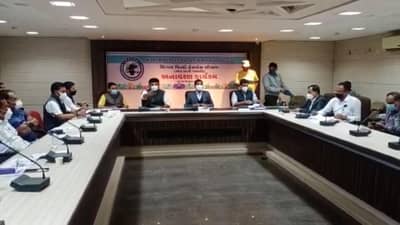 પૌરાણિક નગર ભરૂચના ટાઉન પ્લાનિગમાં બેચલર ઓફ પ્લાનિંગ એન્ડ આર્કિટેક્ટના 25 વિધાર્થીઓ યોગદાન આપશે