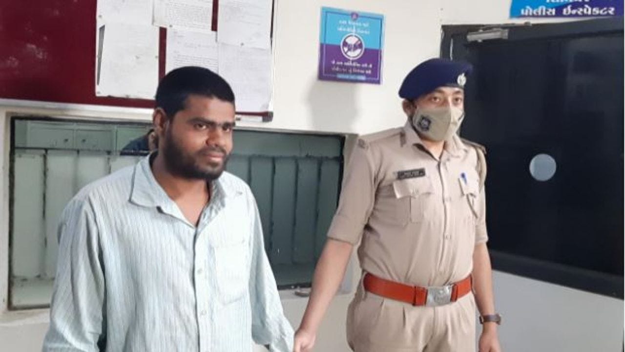 લો બોલો! ભીખ માંગવા માટે પણ હપ્તા આપવા પડે છે, અમદાવાદમાં પકડાયું કૌભાંડ