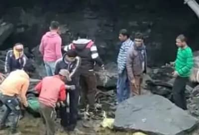 Coal Mine Accident: ગેરકાયદે કોલસાના ખાણકામ દરમિયાન સર્જાયો અકસ્માત, 4 લોકોના થયા મોત