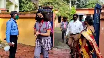 Pune : આ તારીખથી ખૂલશે શાળાઓ, તરૂણોના વેક્સિનેશનને લઈને અજીત પવારે આપ્યુ મોટુ નિવેદન