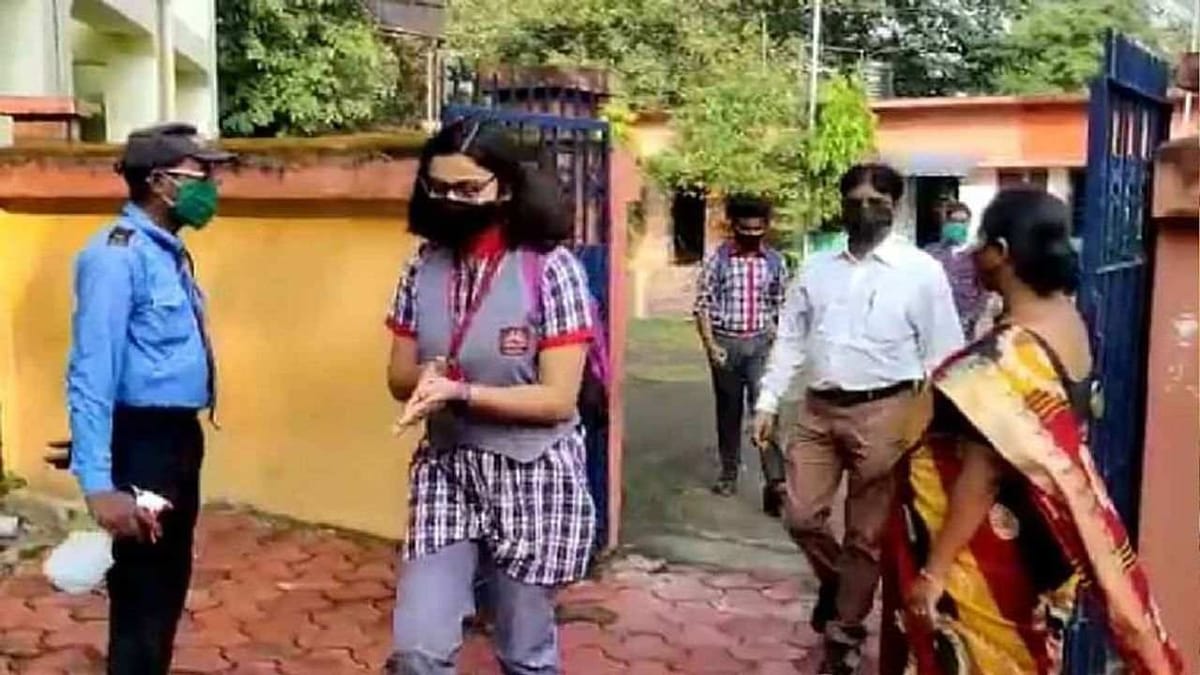 Pune : આ તારીખથી ખૂલશે શાળાઓ, તરૂણોના વેક્સિનેશનને લઈને અજીત પવારે આપ્યુ મોટુ નિવેદન