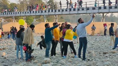 Budget 2022: પર્યટન ક્ષેત્ર કોરોનાથી પીડિત છે, તો નાણામંત્રી નિર્મલા સીતારમણ પાસે આ ક્ષેત્રની શું માંગ છે?