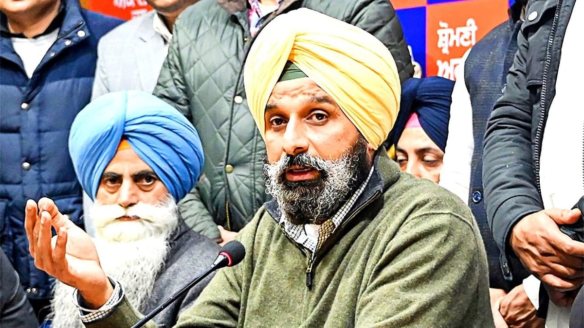 Punjab Assembly Election 2022: નવજોત સિંહ સિદ્ધુ સામે ચૂંટણી લડશે શિરોમણી અકાલી દળના નેતા બિક્રમ સિંહ મજીઠિયા