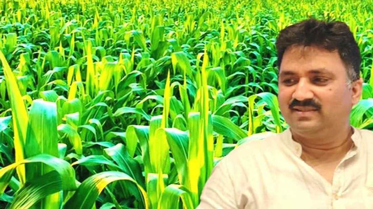 Agriculture Budget 2022 : બજેટના બૂસ્ટર ડોઝ સાથે 'સહકાર સે સમૃદ્ધિ'નું સ્વપ્ન થશે સાકાર , સહકારી ક્ષેત્રને છે આશા