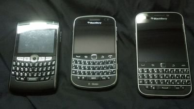 Technology News: ક્વેર્ટી કીપેડને પ્રખ્યાત બનાવનાર ફોન હવે કામ કરશે નહીં, જાણો શું છે કારણ