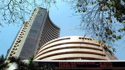 SENSEX ની TOP - 10 કંપનીઓના માર્કેટ કેપમાં 2.72 લાખ કરોડનો વધારો, જાણો કોણ છે નંબર - 1