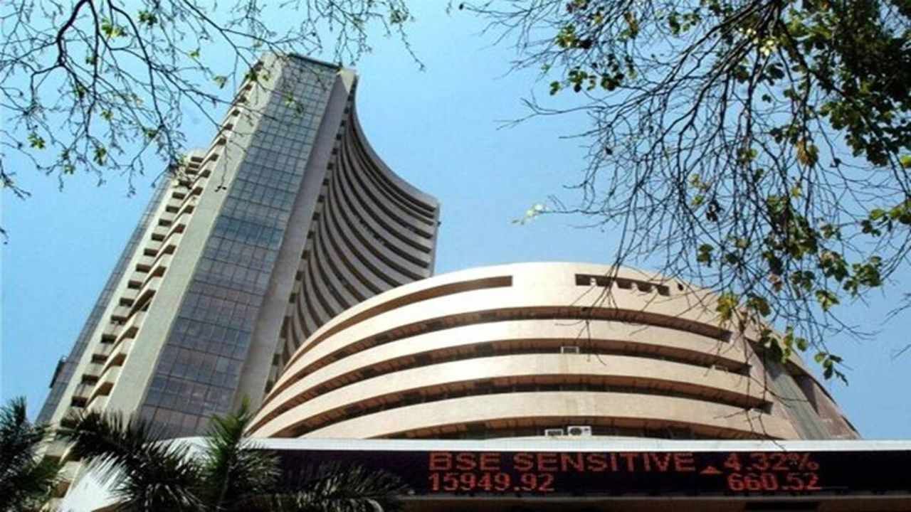 Share Market : આજે પણ શેરબજારમાં કડાકો બોલ્યો, Sensex 1389 અને Nifty 400 અંક તૂટ્યા