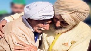 Emotional Video:  દેશના ભાગલા સમયે વિખુટા પડેલા ભાઈઓનું 74 વર્ષે ભરત મિલાપ, Kartarpur Corridor ખાતે સર્જાયા ભાવવહી દ્રશ્યો