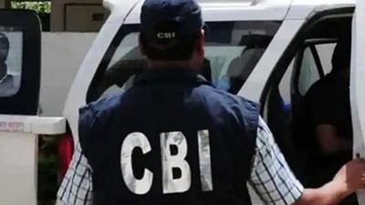 નેશનલ હાઇવે ઓથોરિટીના જનરલ મેનેજર સહિત 9 અધિકારીઓ સામે સીબીઆઈની કાર્યવાહી, 22 સ્થળોએ દરોડા