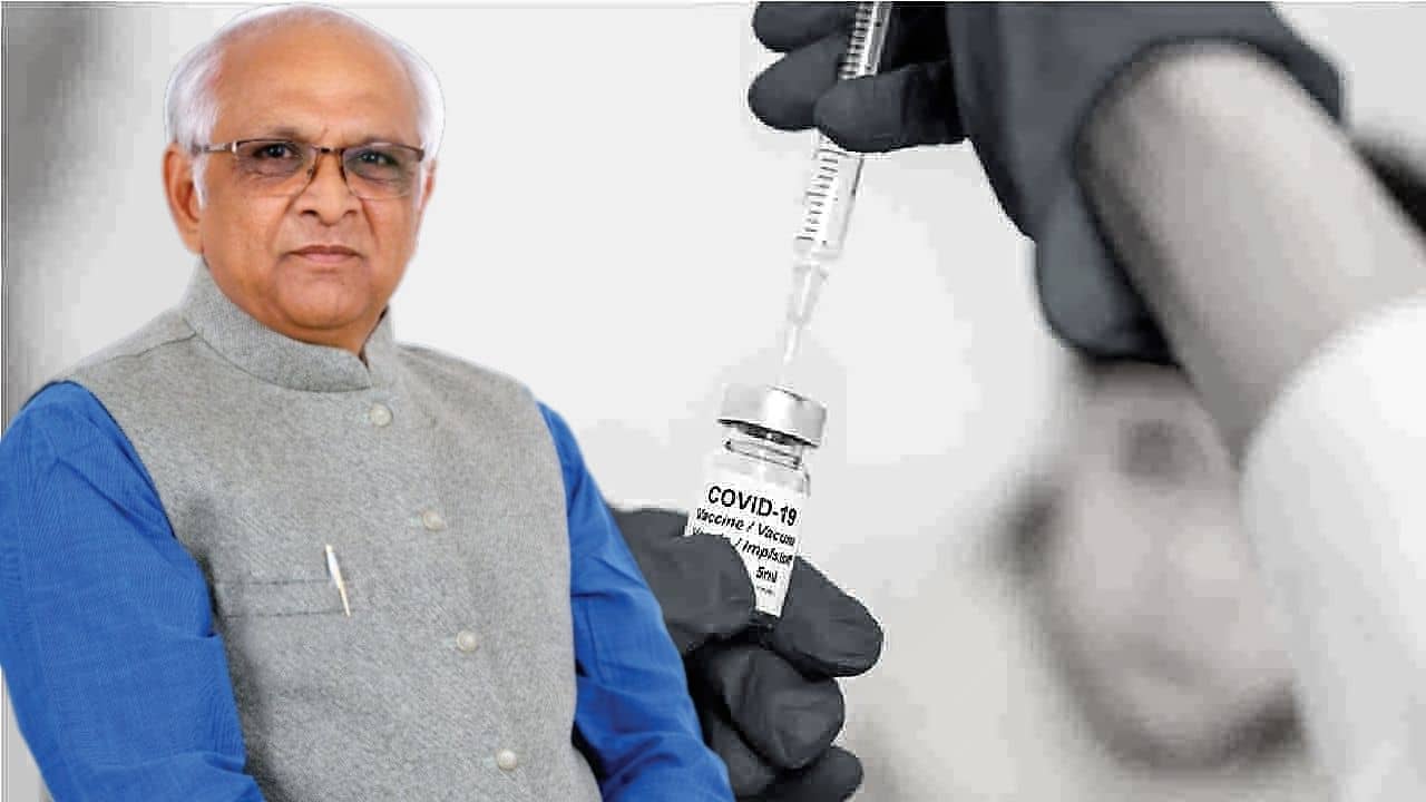 15થી 18 વર્ષના બાળકોના વેક્સિનેશનનો મુખ્યમંત્રીએ કરાવ્યો પ્રારંભ, જાણો રસીકરણ માટેની આ મહત્વની સૂચનાઓ