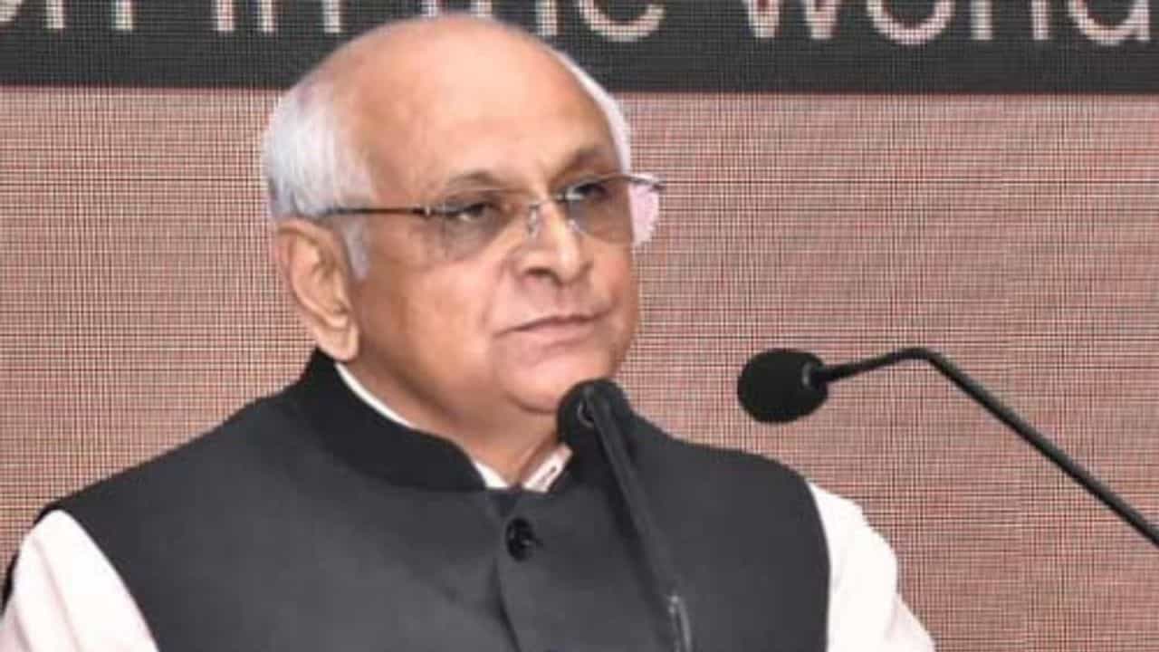 GANDHINAGAR : ઉર્જા વિભાગના કથિત ભરતી કૌભાંડ મુદ્દે મોટા સમાચાર, મુખ્યપ્રધાને આપ્યા તપાસના આદેશ