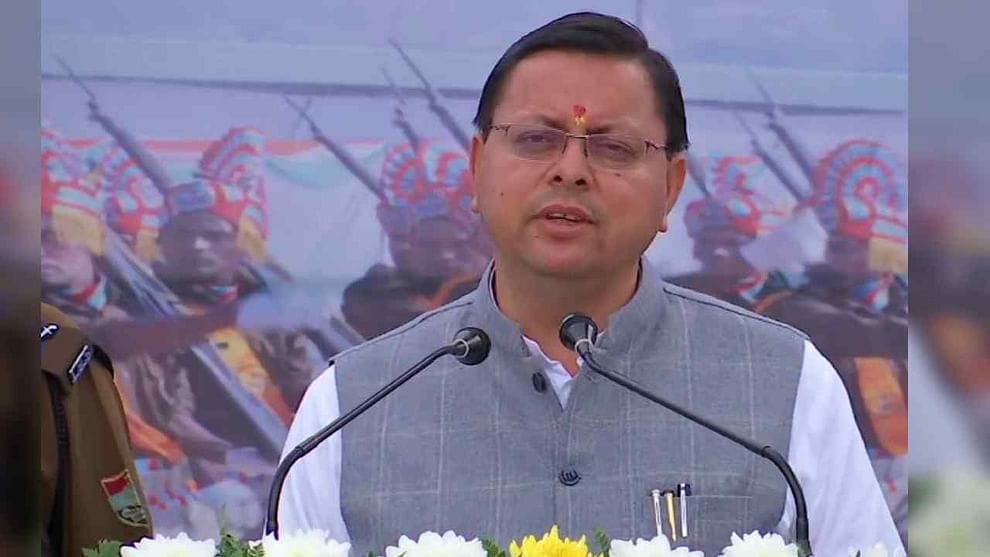 Uttarakhand Election: ચૂંટણી વર્ષમાં ધામી સરકારે ખોલ્યો પટારો, ભૂતપૂર્વ સૈનિકો માટે હાઉસ ટેક્સમાં મુક્તિ અને વિધવા અને વિકલાંગ પેન્શનમાં વધારો