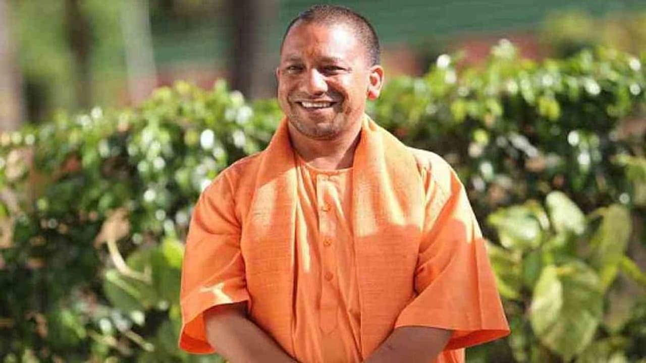 UP Election 2022: ચૂંટણી પહેલા જાહેરસભા પર BJPનું જોર, CM યોગી આજે ગાઝિયાબાદમાં કરશે પ્રચાર, જાણો સંપૂર્ણ શેડ્યૂલ