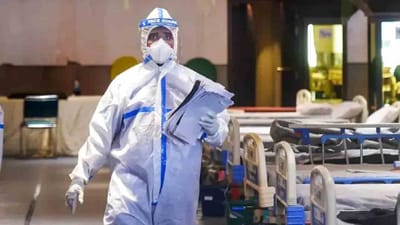 દિલ્હી-મહારાષ્ટ્ર બાદ બંગાળમાં પણ કોરોનાનો વિસ્ફોટ, એક જ દિવસમાં 9073 લોકો સંક્રમિત, જાણો ત્રણેય રાજ્યોની સ્થિતિ