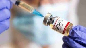 મહારાષ્ટ્રમાં વિદ્યાર્થીને અપાઈ ખોટી રસી, નાસિકમાં સામે આવ્યો કોવેક્સિનને બદલે કોવિશિલ્ડ આપવાનો કિસ્સો