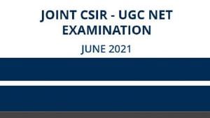 CSIR UGC NET 2022 Exam: CSIR UGC NET પરીક્ષાની તારીખ જાહેર, અહીં તપાસો વિગતો