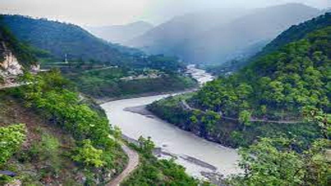 CABINET : મહાકાલી નદી પર પુલ બનાવવાની કેબિનેટે આપી મંજૂરી, ભારત અને નેપાળના સંબંધો વધુ મજબૂત  થશે