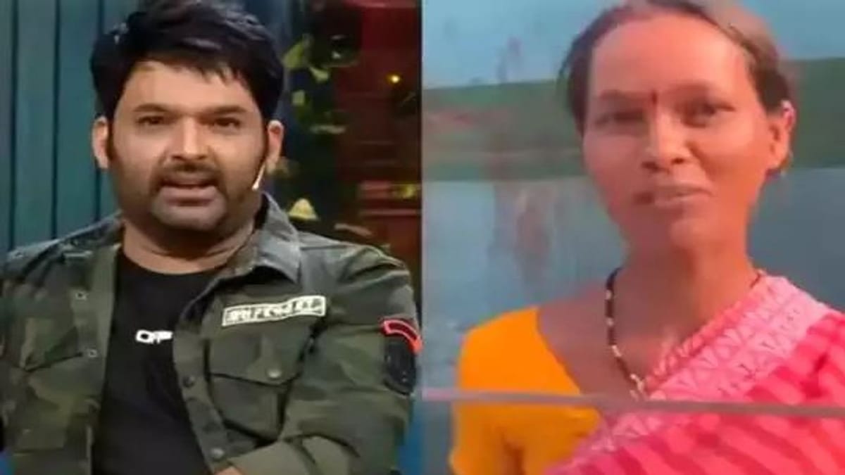 કપિલ શર્માએ ટ્રાફિક સિગ્નલ પર સામાન વેચતી મહિલાઓને પૂછ્યું 'શું તમે મારો શો જુઓ છો?' મળ્યો કંઈક આવો જવાબ