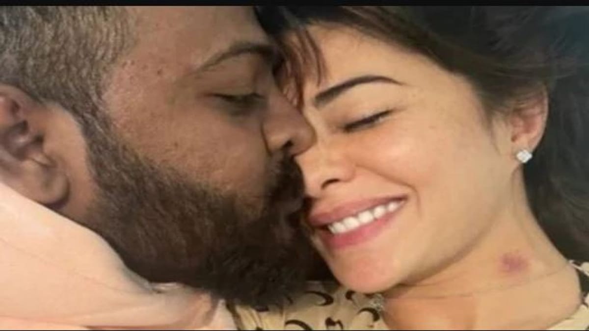 જૈકલીન ફર્નાન્ડિઝે પ્રાઈવેટ ફોટા લીક થવા પર કહી મોટી વાત, કહ્યું કે ખરાબ સમયમાંથી પસાર થઈ રહી છું, આવું ન કરો