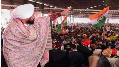 Punjab Election: ભાજપ-કોંગ્રેસના મત તોડી શકે છે આમ આદમી પાર્ટી, તો ખેડૂત આંદોલનની શું હશે અસર ?