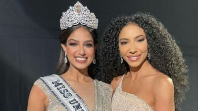 Miss USA 2019 : ચેલ્સિયા ક્રિસ્ટે 60 માળની ઈમારત પરથી કૂદીને કરી આત્મહત્યા, મિસ યુનિવર્સ હરનાઝ સંધુએ શોક વ્યક્ત કર્યો
