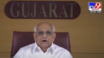 રાજકોટ : લક્ષ્મીનગર અંડરબ્રિજનું CMના હસ્તે લોકાર્પણ, વિજય રૂપાણી અમારા હૃદયમાં છે : અરવિંદ રૈયાણી