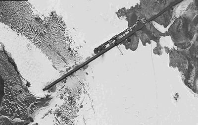 નથી સુધરી રહ્યુ ચીન, પેંગોંગ લેક પાસે બનાવી રહ્યુ છે ગેરકાયદેસર પુલ, સેટેટાઇટ તસવીરોએ ખોલી પોલ