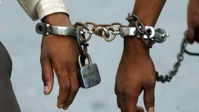 Clubhouse App Chat: મુંબઈ પોલીસે કરી હરિયાણામાંથી 3ની ધરપકડ, જાણો શુ છે સમગ્ર મામલો