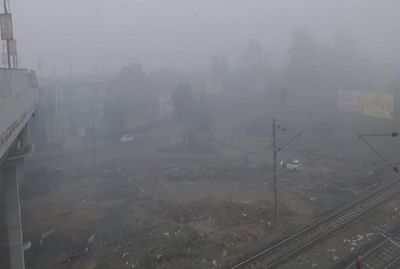 Weather Update: આગામી બે દિવસમાં દિલ્હી સહિત આ રાજ્યોમાં પડશે ભારે ઠંડી, તેલંગાણા-આંધ્રપ્રદેશમાં વીજળી પડવાની શક્યતા