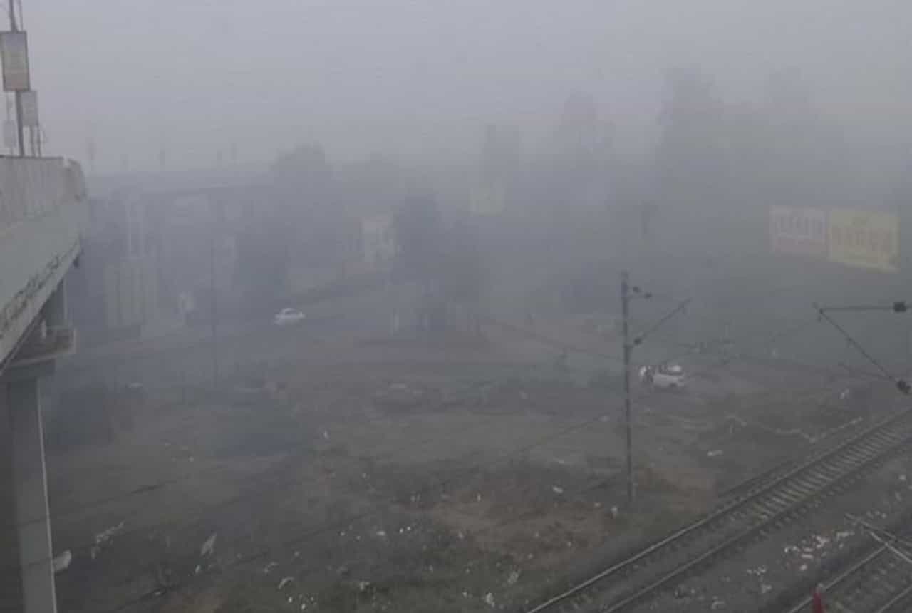 Weather Update: ઠંડીથી રાહત નહીં મળે, ઘણા રાજ્યોમાં વરસાદની શક્યતા, જાણો શું છે અલગ-અલગ રાજ્યોની સ્થિતિ