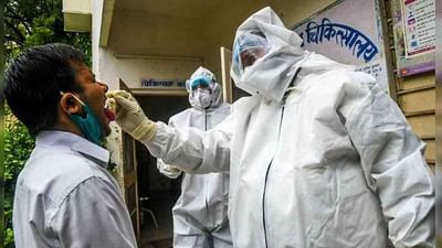 ત્રીજી લહેરના ભણકારા ! રાજધાની સહિત મહારાષ્ટ્ર અને ગુજરાતમાં કોરોના તેમજ ઓમિક્રોનની સ્થિતિ