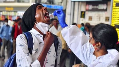 ઓસ્ટ્રેલિયાની આરોગ્ય પ્રણાલી કેવી રીતે ઓમિક્રોનનો સામનો કરી રહી છે? રેકોર્ડ લેવલ પર પહોંચી દર્દીની સંખ્યા