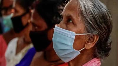 રાહતના સમાચાર! IIT કાનપુરના વૈજ્ઞાનિકનો દાવો, ત્રીજી લહેર એપ્રિલ સુધીમાં સમાપ્ત થશે ચૂંટણી રેલીઓ અંગે ચેતવણી