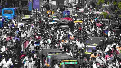 દિલ્હી-મહારાષ્ટ્ર બાદ હવે કેરળ-કર્ણાટકમાં બેકાબુ થયો કોરોના, એક દિવસમાં 46 હજારથી વધુ નવા કેસ નોંધાયા