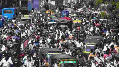 દિલ્હી-મહારાષ્ટ્ર બાદ હવે કેરળ-કર્ણાટકમાં બેકાબુ થયો કોરોના, એક દિવસમાં 46 હજારથી વધુ નવા કેસ નોંધાયા